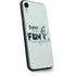 Looney Tunes Daffy Duck Crazy iPhone XR Skin