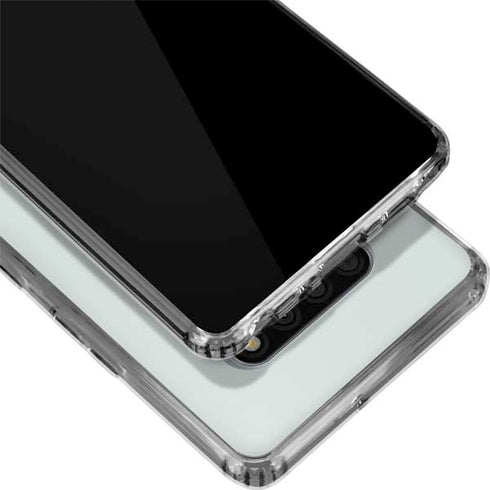 Looney Tunes Daffy Duck Crazy LG Stylo 6 Clear Case