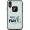 Looney Tunes Daffy Duck Crazy LifeProof Fre iPhone Skin