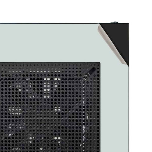 Looney Tunes Daffy Duck Crazy NZXT H510 Compact ATX Mid-Tower Case Skin