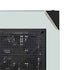 Looney Tunes Daffy Duck Crazy NZXT H510 Compact ATX Mid-Tower Case Skin