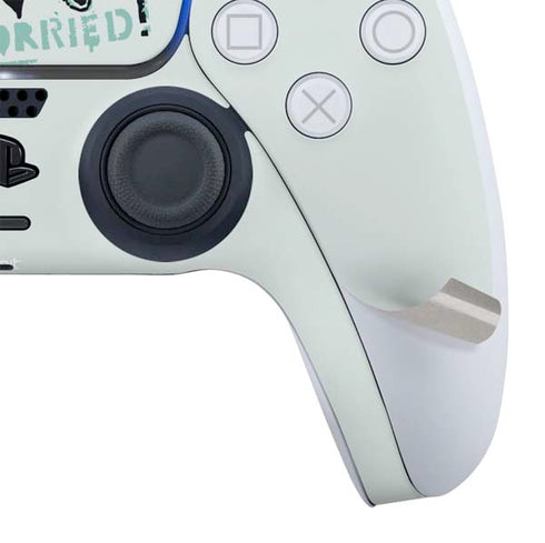 Looney Tunes Daffy Duck Crazy PS5 Bundle Skin