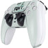 Looney Tunes Daffy Duck Crazy PS5 Controller Skin