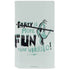 Looney Tunes Daffy Duck Crazy PS5 Slim Disk Bundle Skin