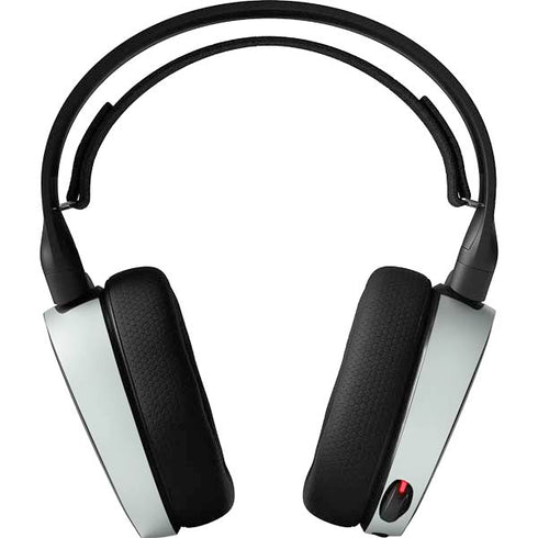 Looney Tunes Daffy Duck Crazy SteelSeries Arctis 5 Skin