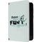 Looney Tunes Daffy Duck Crazy Surface Duo Skin