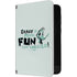 Looney Tunes Daffy Duck Crazy Surface Duo Skin