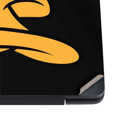 Looney Tunes Daffy Duck Dell Vostro Skin