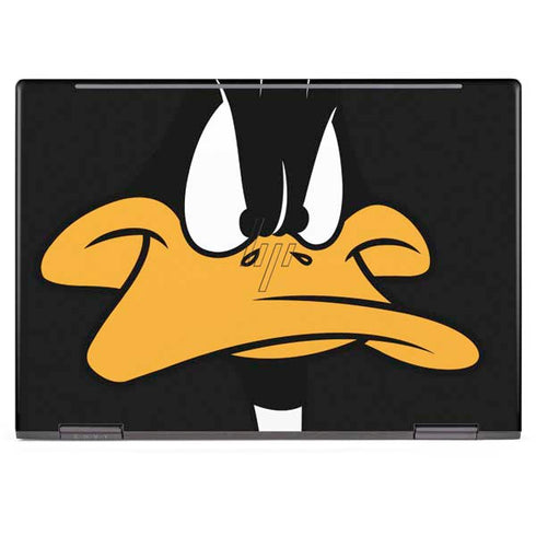 Looney Tunes Daffy Duck HP Envy Skin
