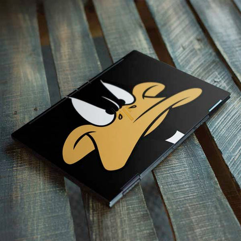 Looney Tunes Daffy Duck HP Envy Skin
