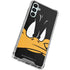 Looney Tunes Daffy Duck Galaxy A14 5G Clear Case