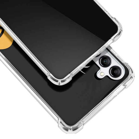 Looney Tunes Daffy Duck Galaxy A14 5G Clear Case