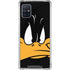 Looney Tunes Daffy Duck Galaxy A51 5G Clear Case