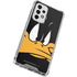 Looney Tunes Daffy Duck Galaxy A53 5G Clear Case