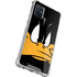 Looney Tunes Daffy Duck Galaxy A71 5G Clear Case