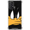 Looney Tunes Daffy Duck Galaxy A72 5G Clear Case