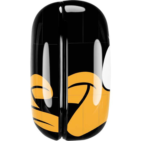 Looney Tunes Daffy Duck Galaxy Buds Pro Skin