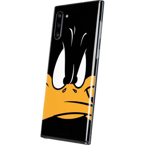 Looney Tunes Daffy Duck Galaxy Note 10 Skin