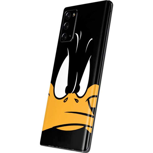 Looney Tunes Daffy Duck Galaxy Note20 5G Skin