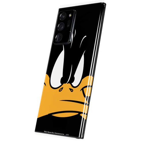 Looney Tunes Daffy Duck Galaxy Note20 Ultra 5G Skin