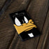 Looney Tunes Daffy Duck Galaxy S10 Skin