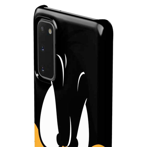 Looney Tunes Daffy Duck Galaxy S20 Lite Case