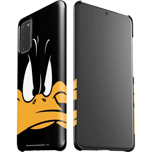 Looney Tunes Daffy Duck Galaxy S20 Lite Case