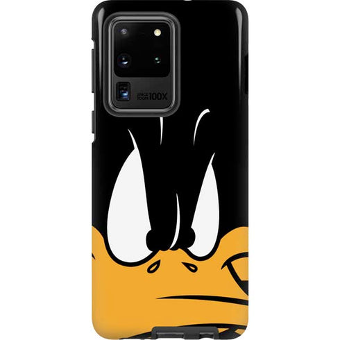 Looney Tunes Daffy Duck Galaxy S20 Ultra 5G Pro Case