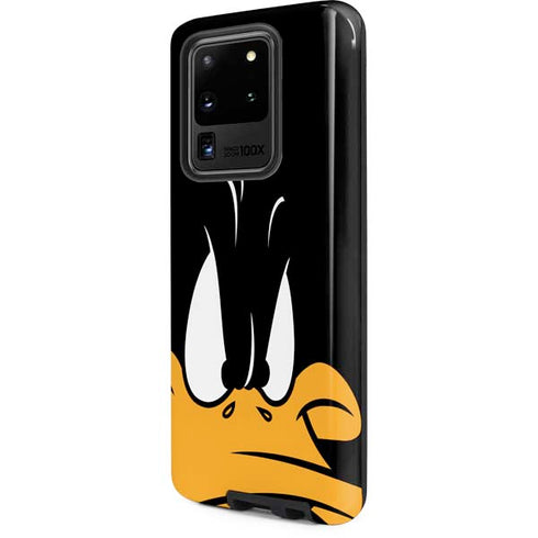 Looney Tunes Daffy Duck Galaxy S20 Ultra 5G Pro Case