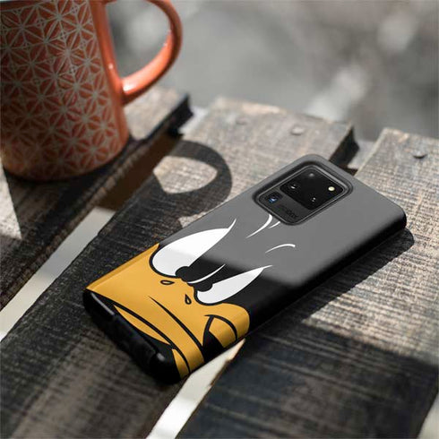 Looney Tunes Daffy Duck Galaxy S20 Ultra 5G Pro Case