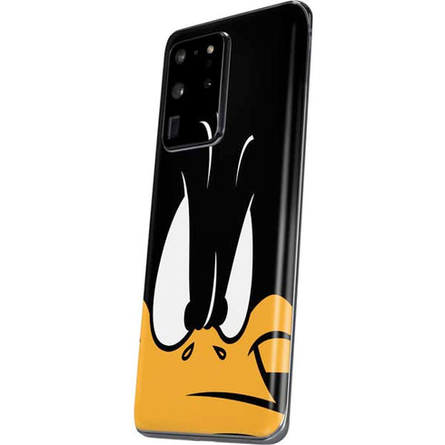 Looney Tunes Daffy Duck Galaxy S20 Ultra 5G Skin