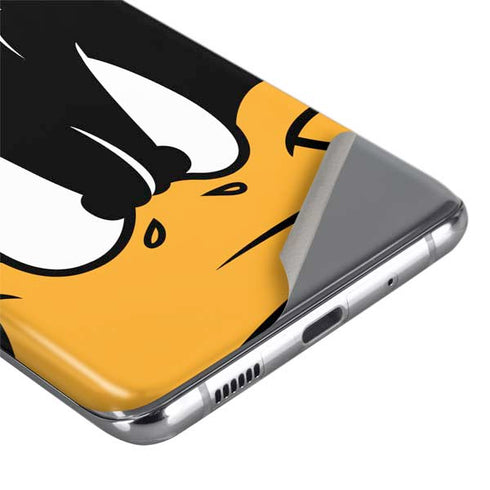 Looney Tunes Daffy Duck Galaxy S20 Ultra 5G Skin