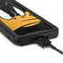 Looney Tunes Daffy Duck Galaxy S20 Waterproof Case