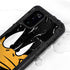 Looney Tunes Daffy Duck Galaxy S20 Waterproof Case
