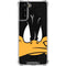 Looney Tunes Daffy Duck Galaxy S21 FE Clear Case