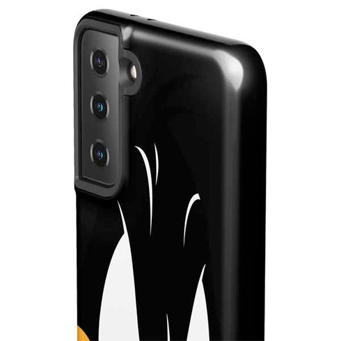 Looney Tunes Daffy Duck Galaxy S21 FE Pro Case