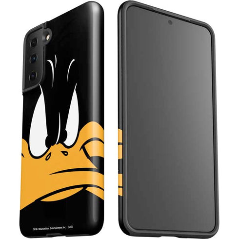 Looney Tunes Daffy Duck Galaxy S21 FE Pro Case