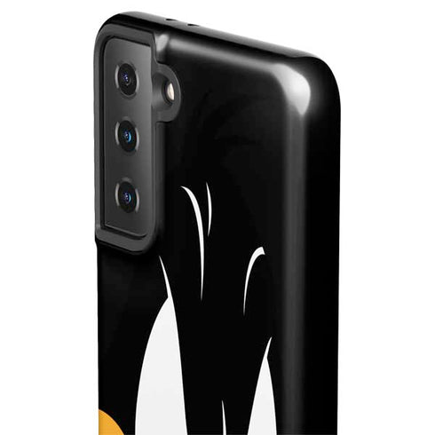 Looney Tunes Daffy Duck Galaxy S21 Plus 5G Pro Case