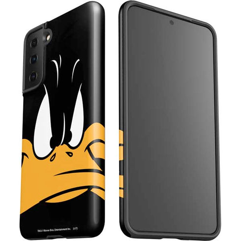 Looney Tunes Daffy Duck Galaxy S21 Plus 5G Pro Case