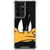 Looney Tunes Daffy Duck Galaxy S21 Ultra 5G Clear Case