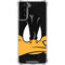 Looney Tunes Daffy Duck Galaxy S22 Plus Clear Case