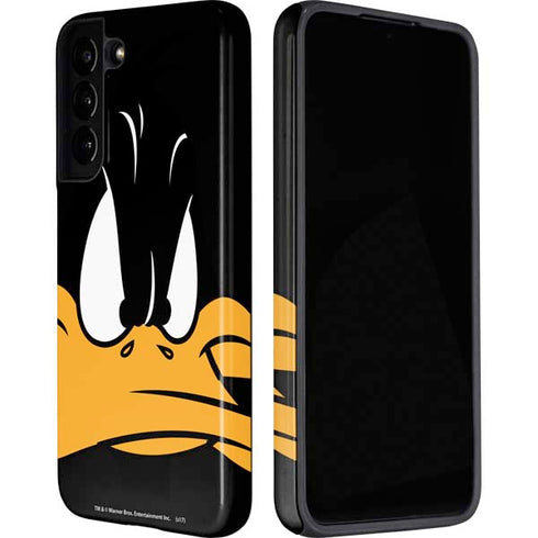 Looney Tunes Daffy Duck Galaxy S22 Plus Pro Case