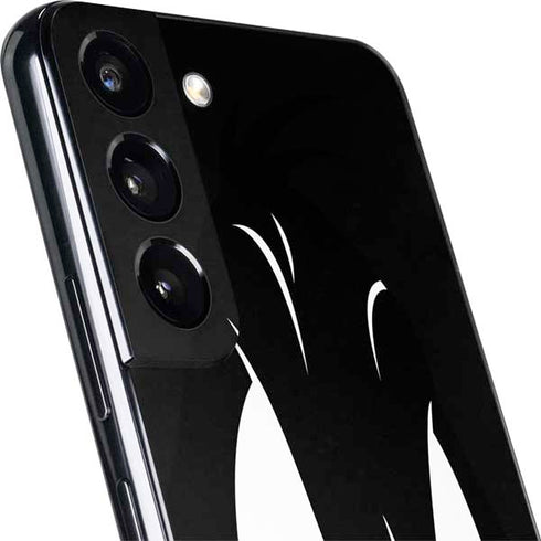 Looney Tunes Daffy Duck Galaxy S22 Plus Skin