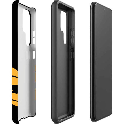 Looney Tunes Daffy Duck Galaxy S22 Ultra Pro Case