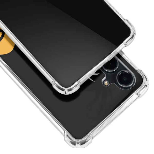 Looney Tunes Daffy Duck Galaxy S23 FE Clear Case