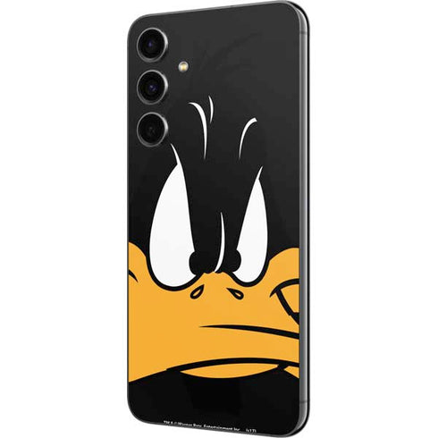 Looney Tunes Daffy Duck Galaxy S23 FE Skin
