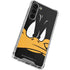 Looney Tunes Daffy Duck Galaxy S23 Plus Clear Case