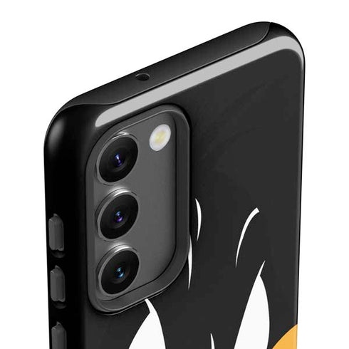 Looney Tunes Daffy Duck Galaxy S23 Plus Pro Case