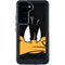 Looney Tunes Daffy Duck Galaxy S23 Waterproof Case