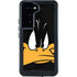 Looney Tunes Daffy Duck Galaxy S23 Waterproof Case